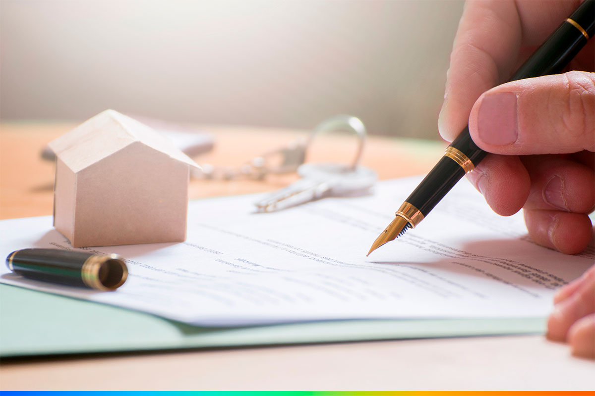 Leia mais sobre o artigo Property purchase and sale agreement: understand what it is and how it works 