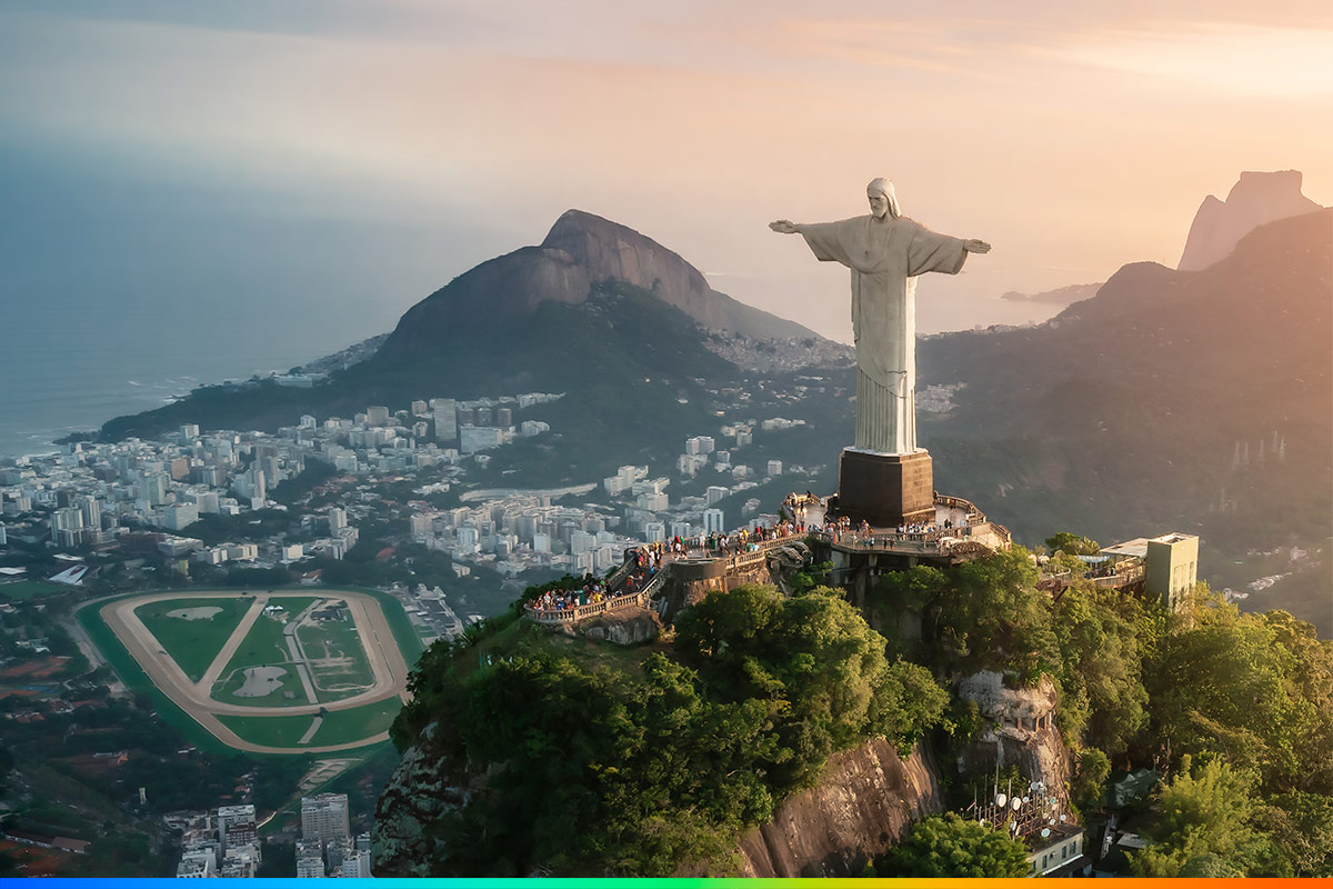Leia mais sobre o artigo Rio de Janeiro neighborhood guide: where to live in the wonderful city? 