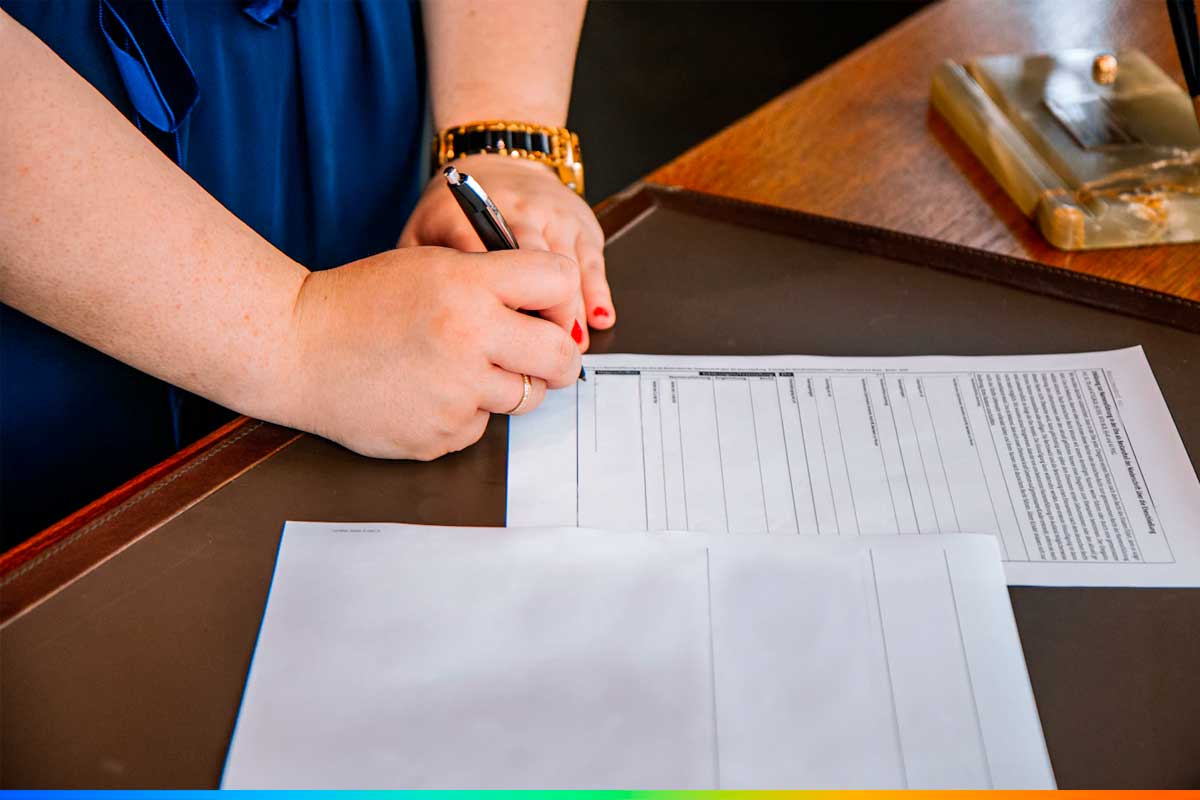 Leia mais sobre o artigo Property contract registration: why is it so important for your negotiation? 