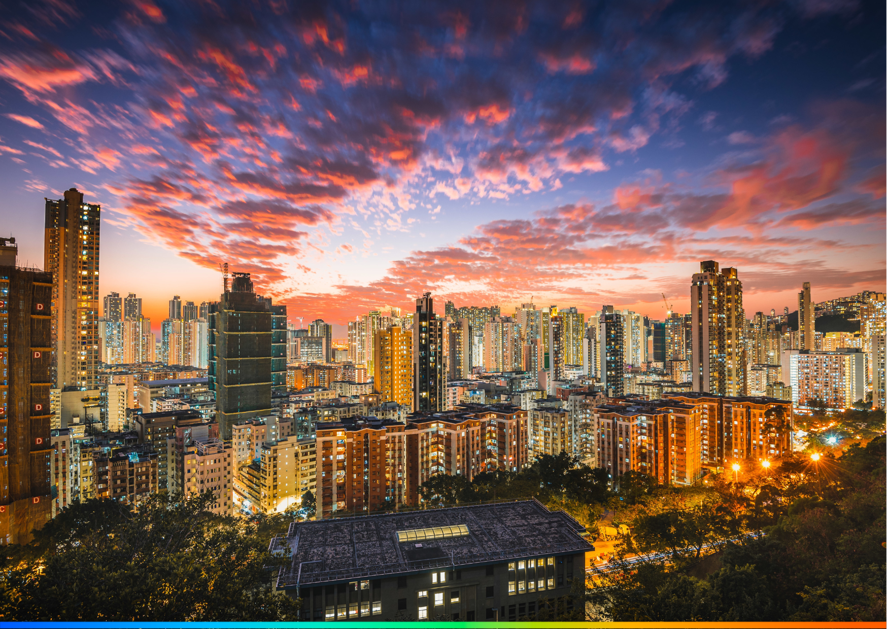 Leia mais sobre o artigo Upscale neighborhoods of São Paulo: the best options to live in the city of São Paulo! 
