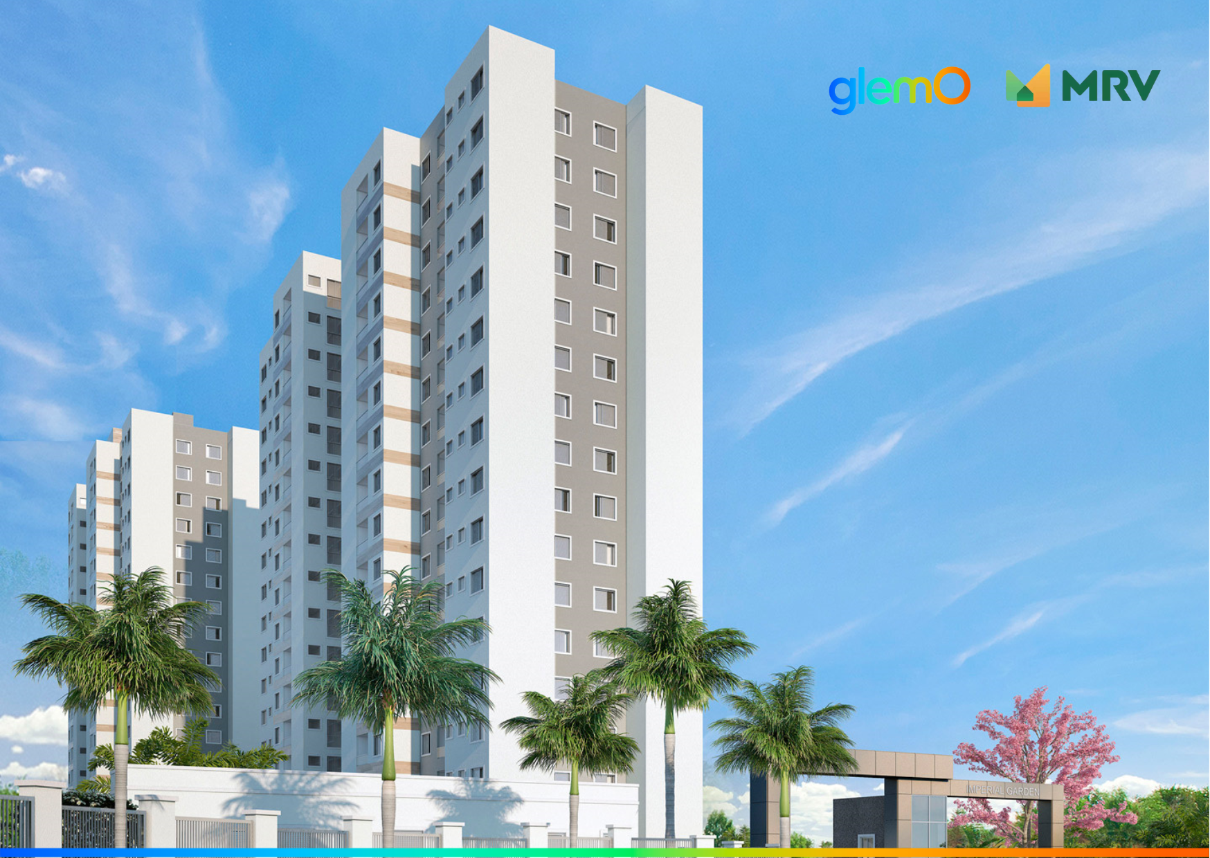 Leia mais sobre o artigo Imperial Garden: O novo conceito de moradia sustentável em Campinas (SP) 