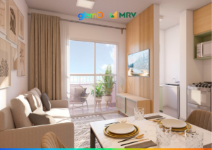 Leia mais sobre o artigo San Fauzine: Seu novo apartamento com vista privilegiada para o pôr do sol de São Paulo 