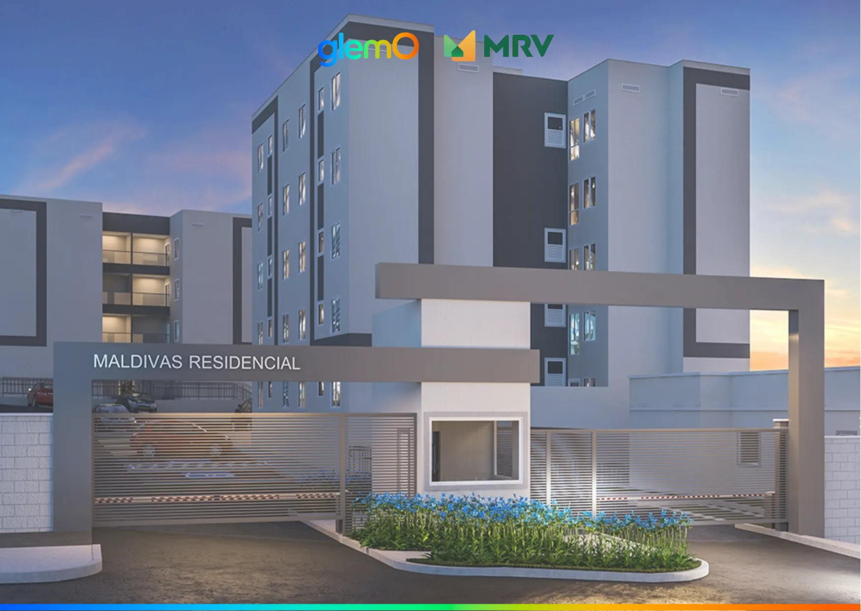 Leia mais sobre o artigo Maldivas Residencial, em Marília (SP): Conheça o novo projeto que une conforto e qualidade de vida 