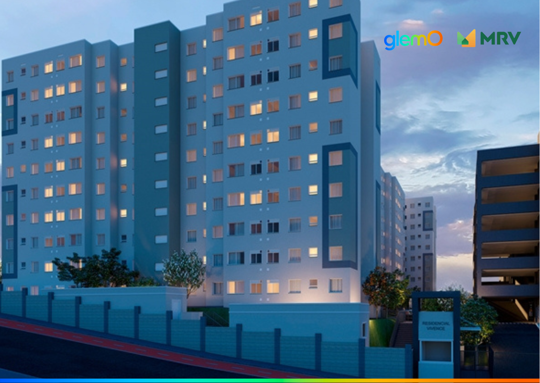Leia mais sobre o artigo Lançamento no Butantã: Residencial Vivence com 2 dormitórios e estrutura de lazer completa 