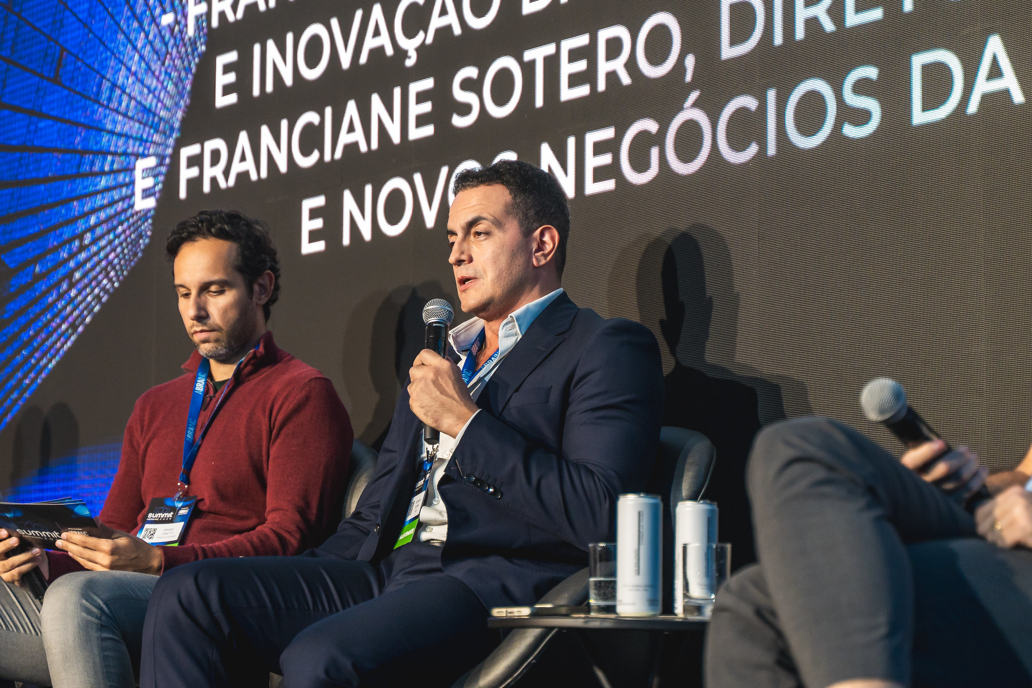 Leia mais sobre o artigo Tudo que aconteceu no Summit ABRAINC 2025  