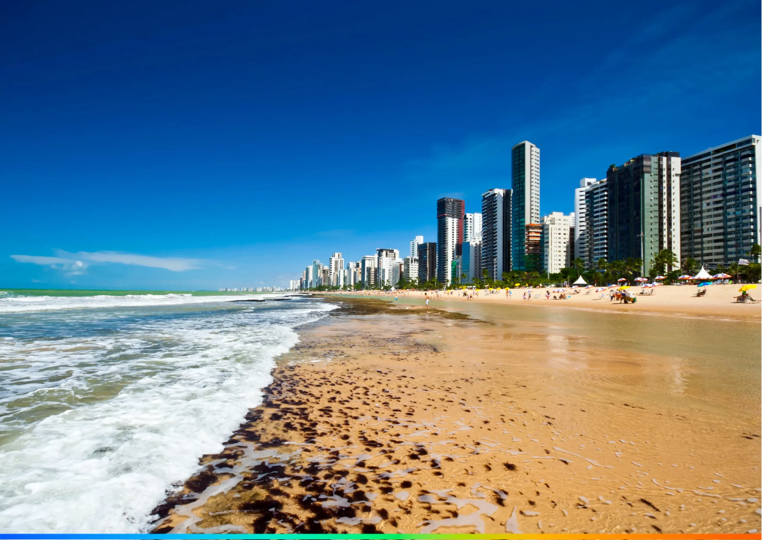 Leia mais sobre o artigo Como está o mercado imobiliário em Recife (PE)? Oportunidades, melhores bairros, tendências e muito mais