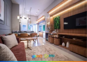 Leia mais sobre o artigo Origem Jardins Versalhes: Casas em condomínio fechado com lazer completo em Bady Bassitt (SP)